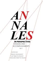 ANNALES IN PERSPECTIVE: DESIGNS AND ACCOMPLISHMENTS